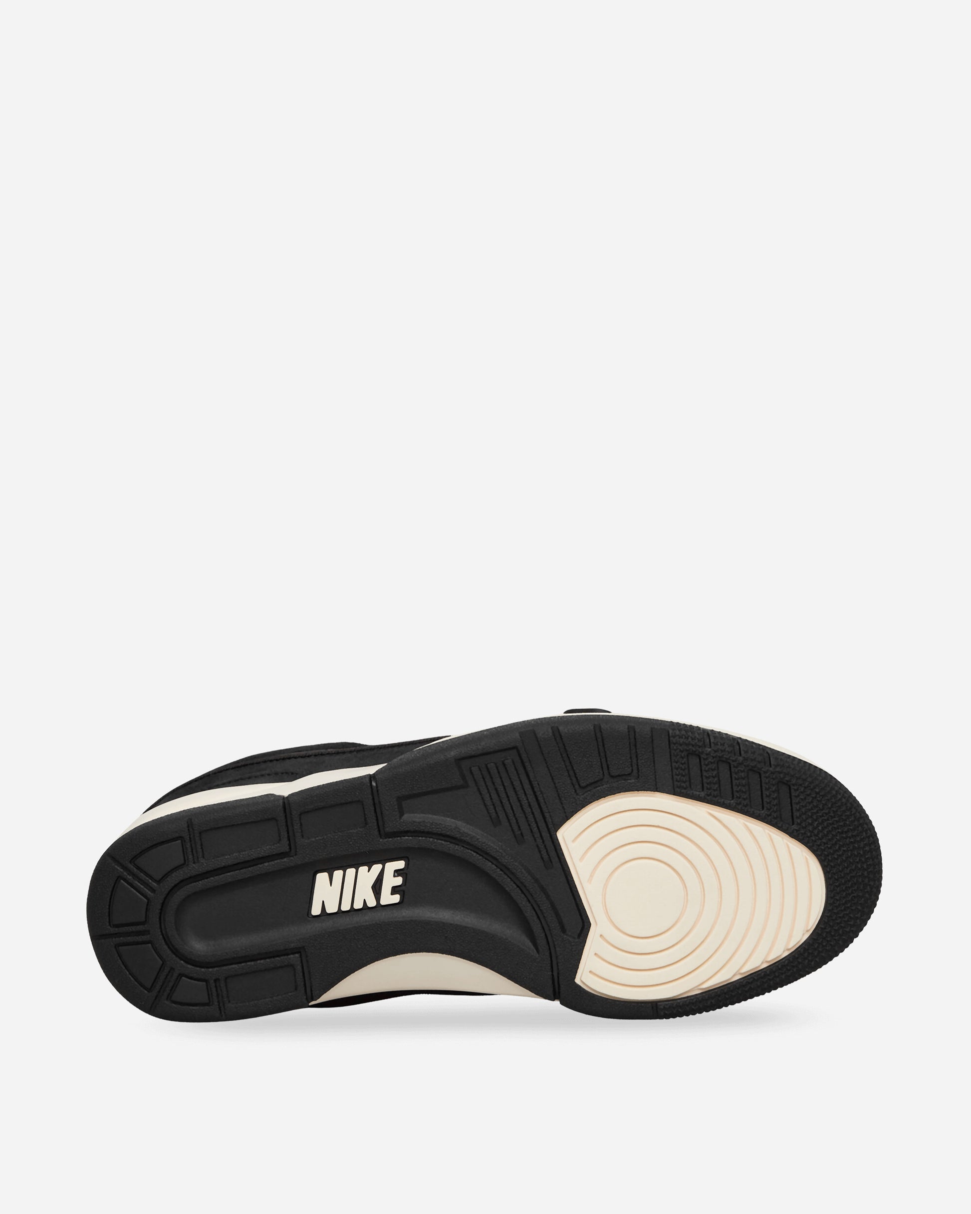 Nike Aaf88 Black/Guava Ice/Orange Sneakers Mid FN6594-002