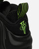 Nike Air Foamposite One Black/Volt Sneakers Mid HF2902-001