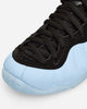 Nike Air Foamposite One Psychic Blue/Black Sneakers Mid HJ6014-400