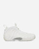 Nike Air Foamposite One White/White Sneakers Mid HJ5195-100