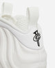 Nike Air Foamposite One White/White Sneakers Mid HJ5195-100