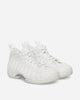Nike Air Foamposite One White/White Sneakers Mid HJ5195-100