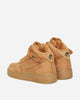 Nike Air Force 1 Mid '07 Prm Qs Flax/Flax-Outdoor Green Sneakers Mid 715889-200