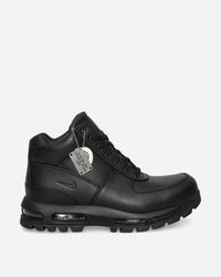 Nike Air Max Goadome Black/Black Sneakers Mid 865031-009