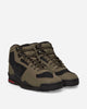 Nike Bltro qs Olive Khaki/Black/Univ Red Sneakers Mid IO4556-200