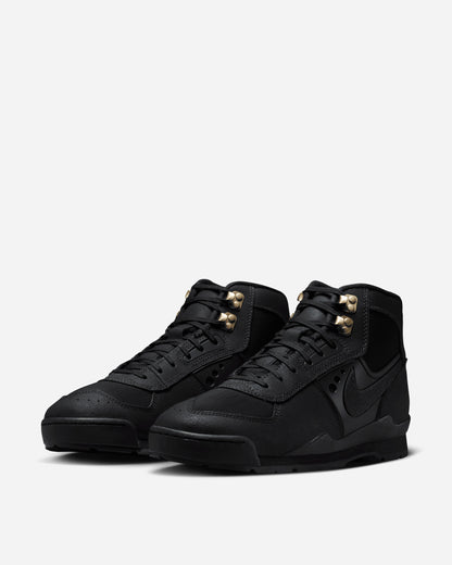 Nike Bltro Sp Black/Mtlc Gold/White Sneakers Mid IH4450-001