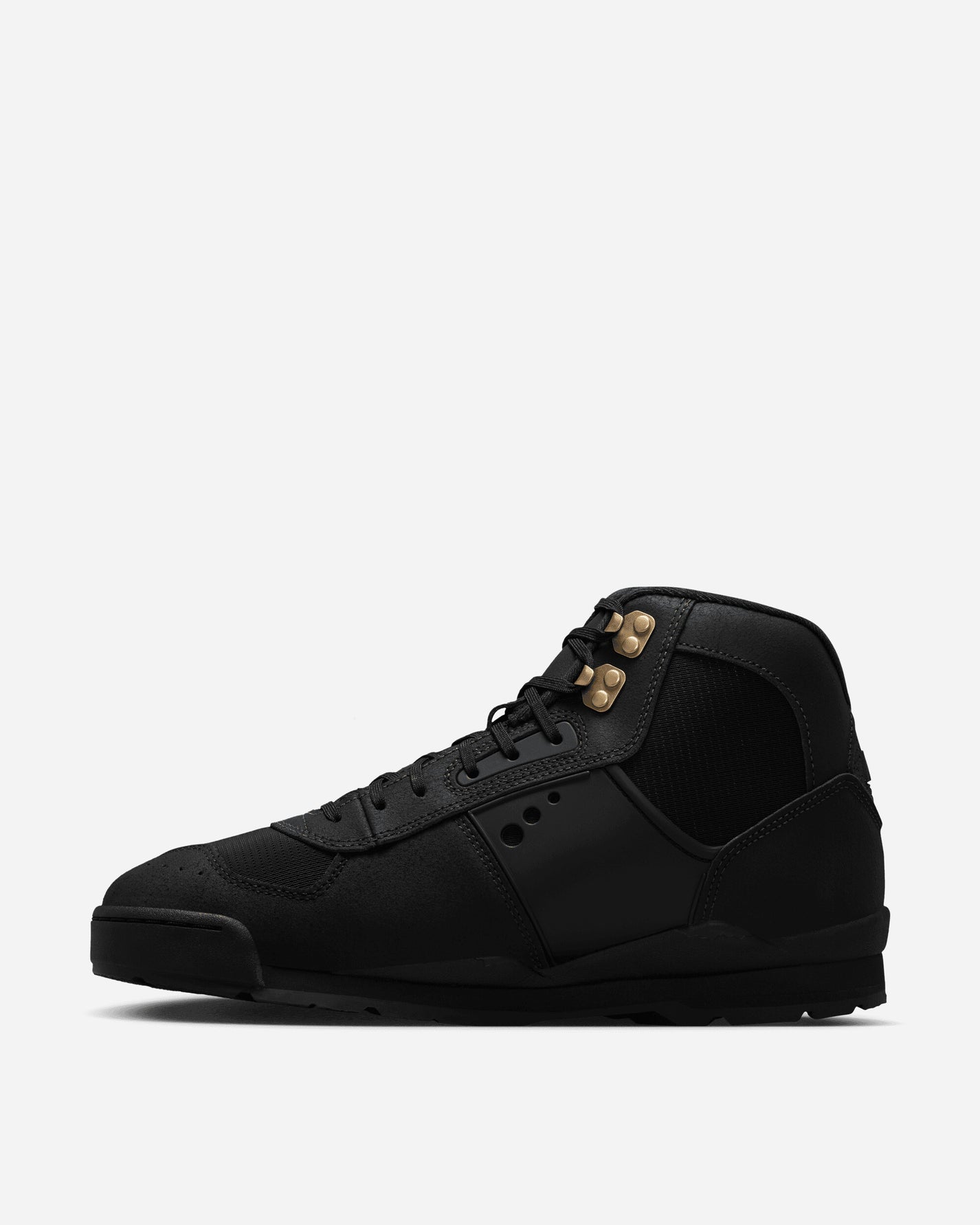 Nike Bltro Sp Black/Mtlc Gold/White Sneakers Mid IH4450-001