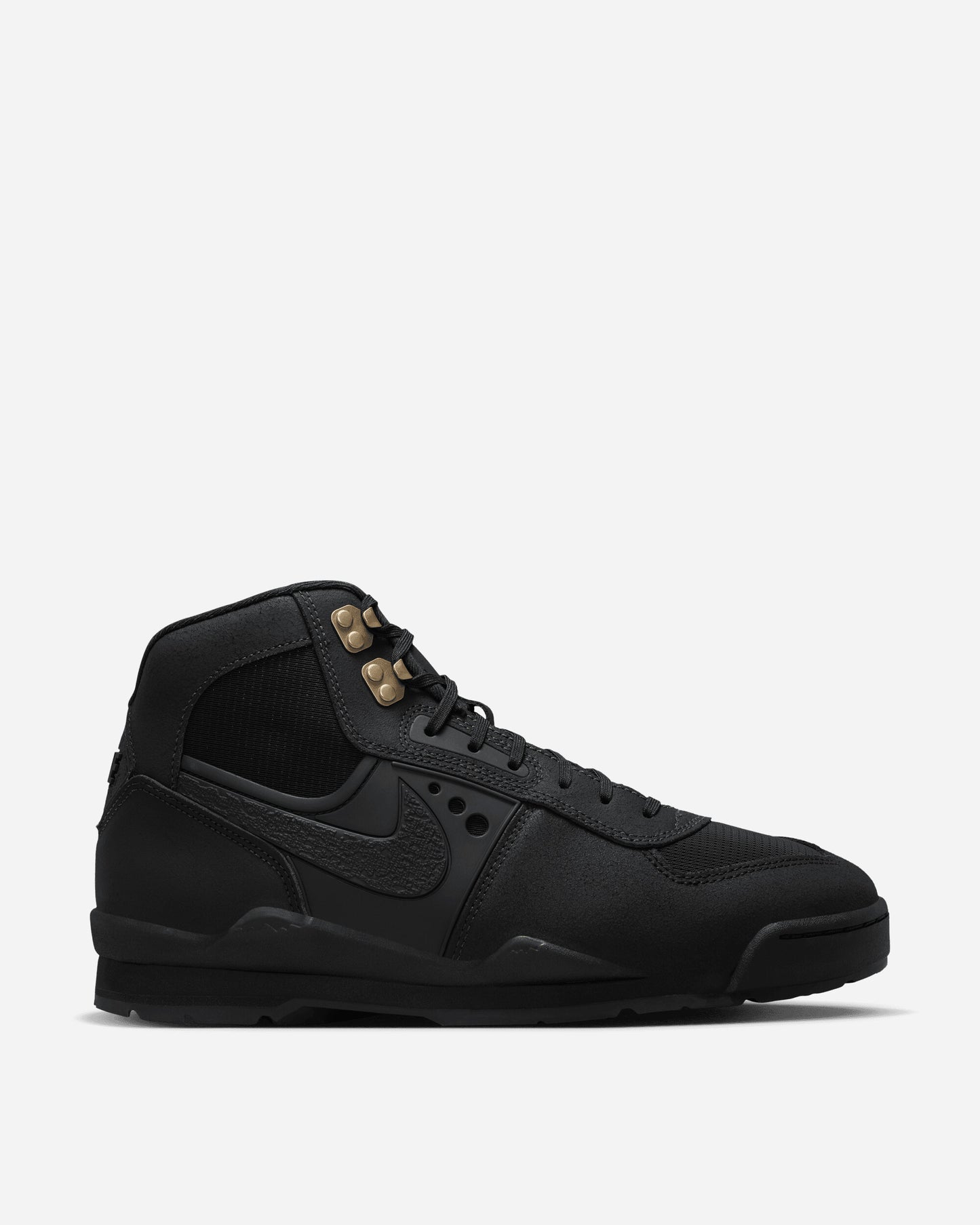 Nike Bltro Sp Black/Mtlc Gold/White Sneakers Mid IH4450-001