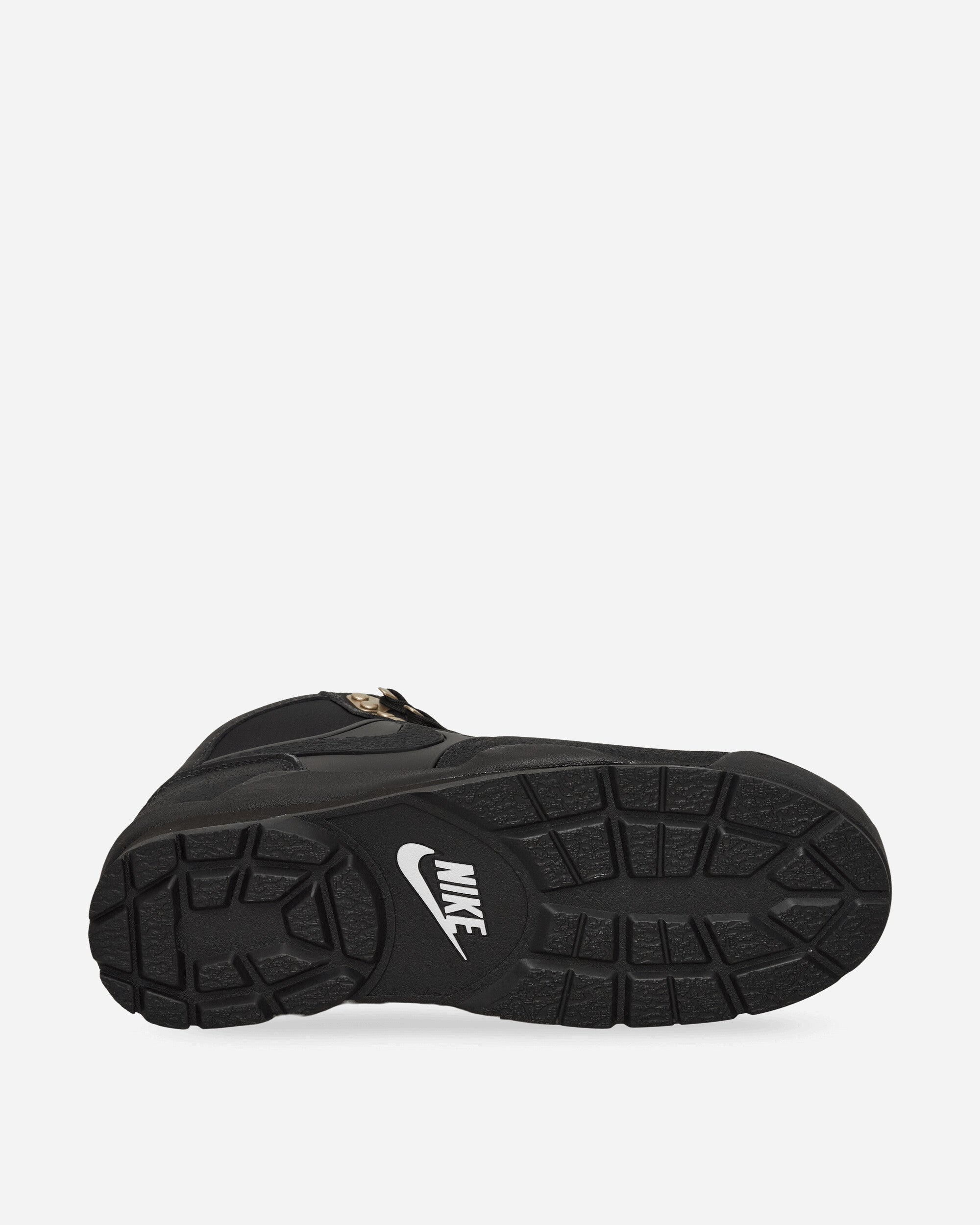 Nike Bltro Sp Black/Mtlc Gold/White Sneakers Mid IH4450-001