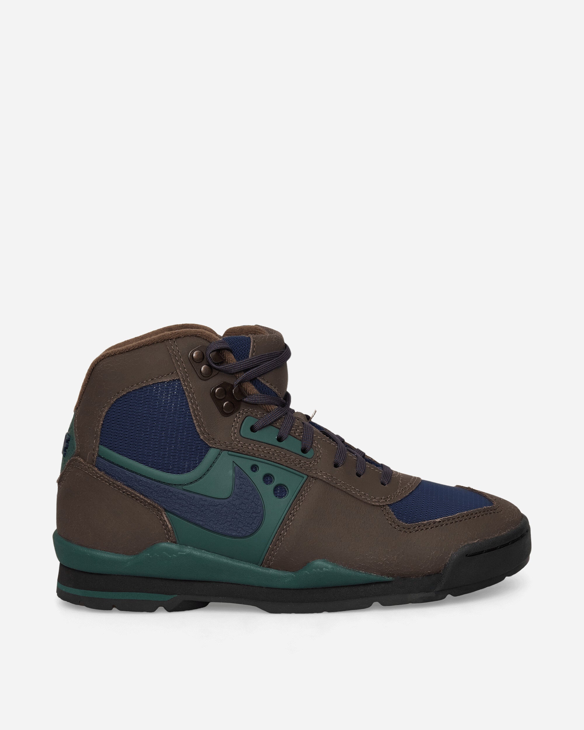 Nike Bltro Sp Baroque Brown/Midnight Green Sneakers Mid IH4450-200