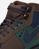 Nike Bltro Sp Baroque Brown/Midnight Green Sneakers Mid IH4450-200