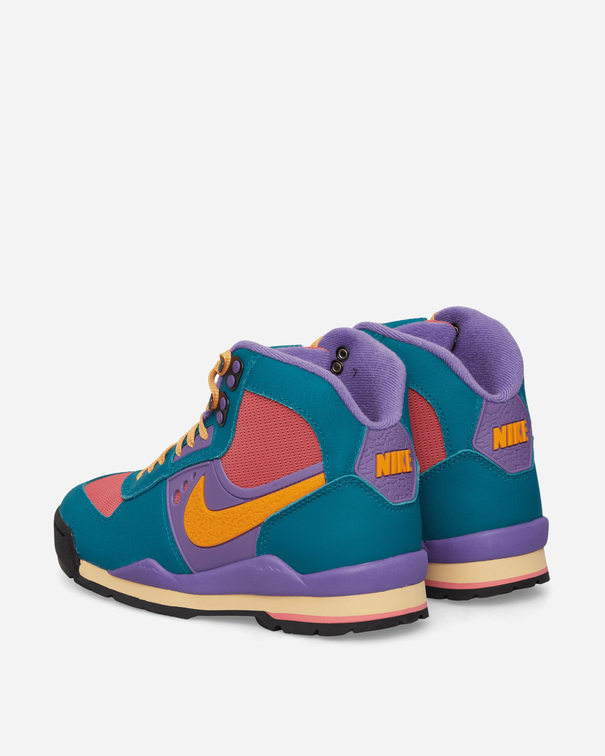 Nike Bltro Sp Brt Spruce/Kumquat Sneakers Mid IH4450-300