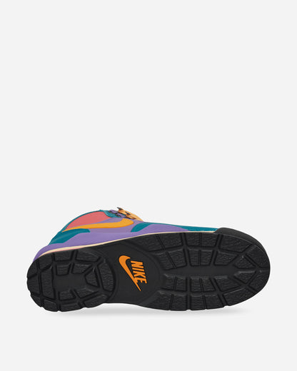 Nike Bltro Sp Brt Spruce/Kumquat Sneakers Mid IH4450-300