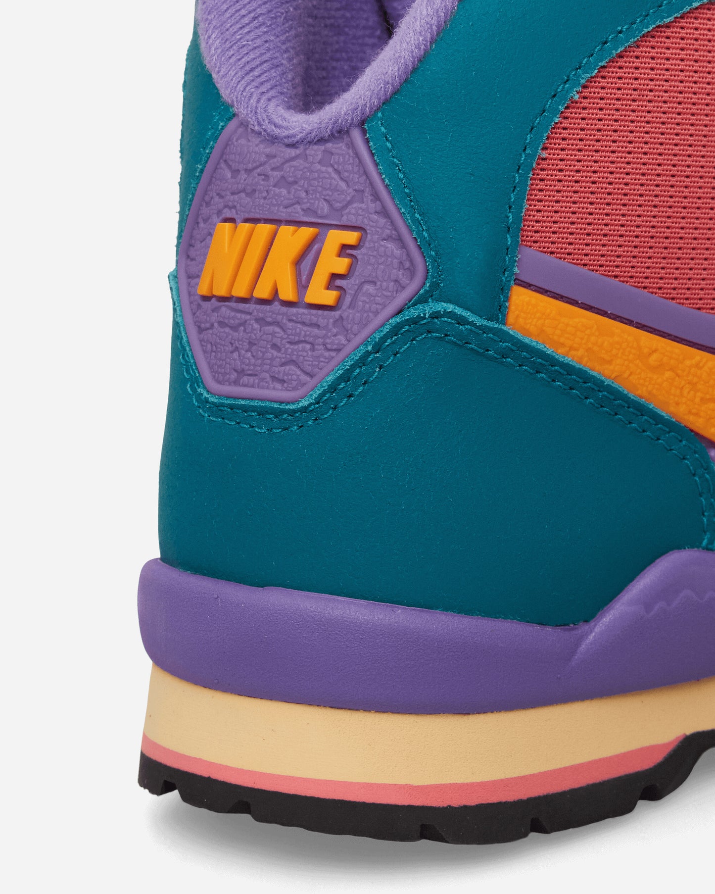 Nike Bltro Sp Brt Spruce/Kumquat Sneakers Mid IH4450-300