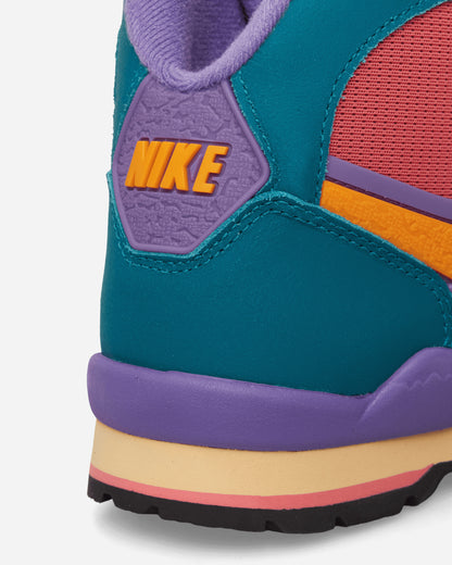 Nike Bltro Sp Brt Spruce/Kumquat Sneakers Mid IH4450-300