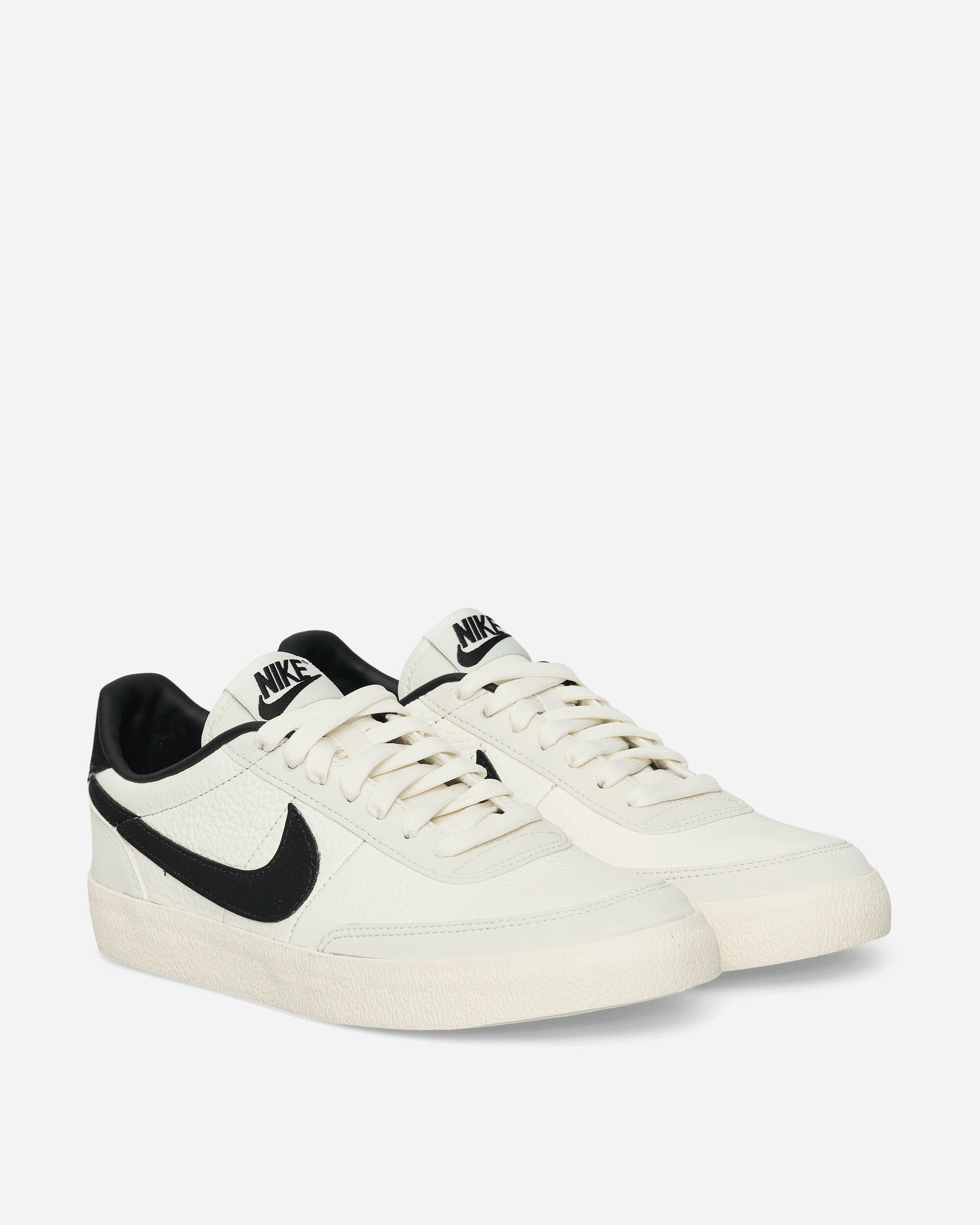 Nike Killshot 2 Ltr Prm Sail/Black Sneakers Mid HQ1657-103