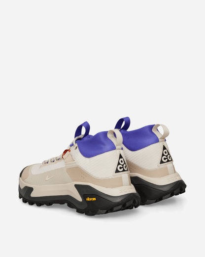 Nike Nike Acg Zegama Hike Lt Orewood Brn/Persian Violet Sneakers Mid IO7854-100