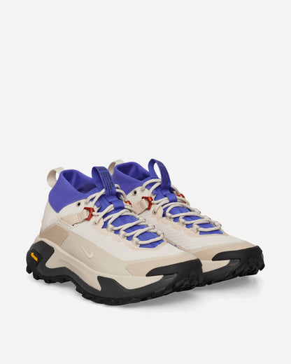 Nike Nike Acg Zegama Hike Lt Orewood Brn/Persian Violet Sneakers Mid IO7854-100