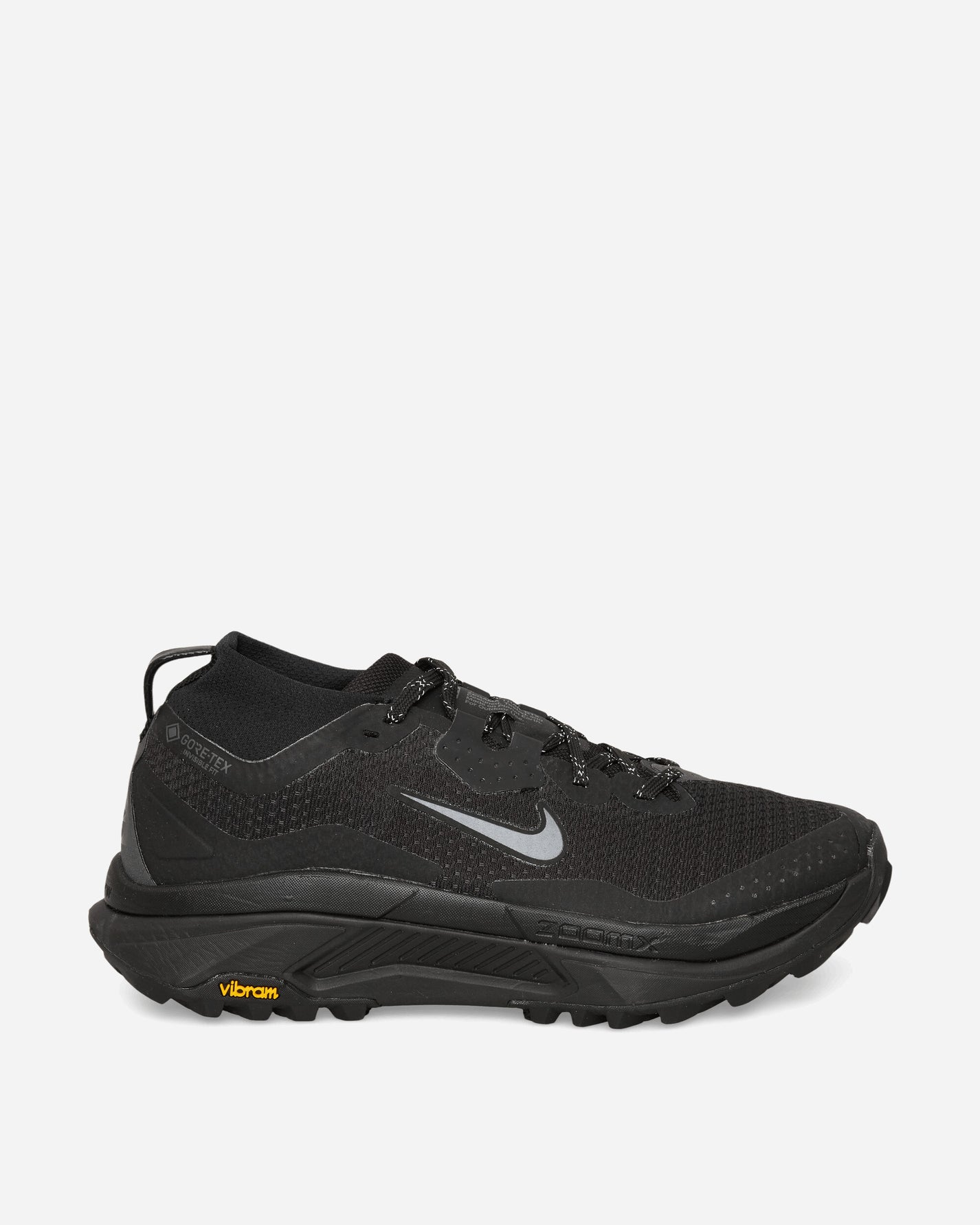 Nike Nike Acg Zegama Trail Goretex Black/Anthracite Sneakers Mid IO7932-002