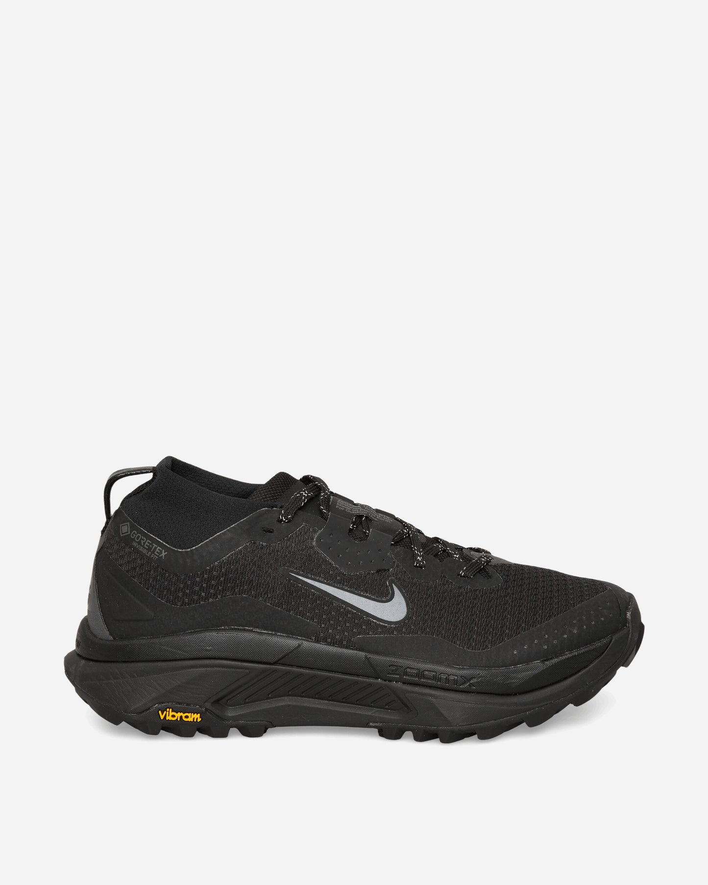 Nike Nike Acg Zegama Trail Goretex Black/Anthracite Sneakers Mid IO7932-002