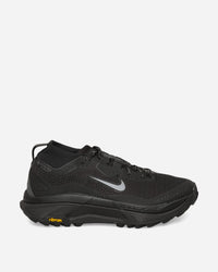 Nike Nike Acg Zegama Trail Goretex Black/Anthracite Sneakers Mid IO7932-002