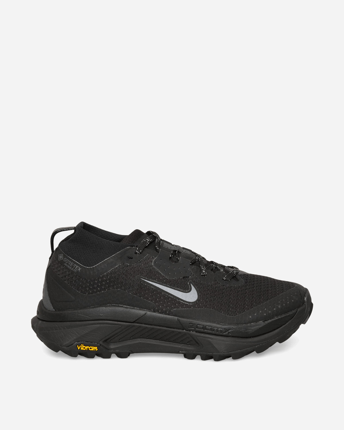 Nike Nike Acg Zegama Trail Goretex Black/Anthracite Sneakers Mid IO7932-002