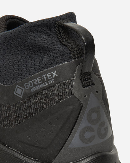 Nike Nike Acg Zegama Trail Goretex Black/Anthracite Sneakers Mid IO7932-002