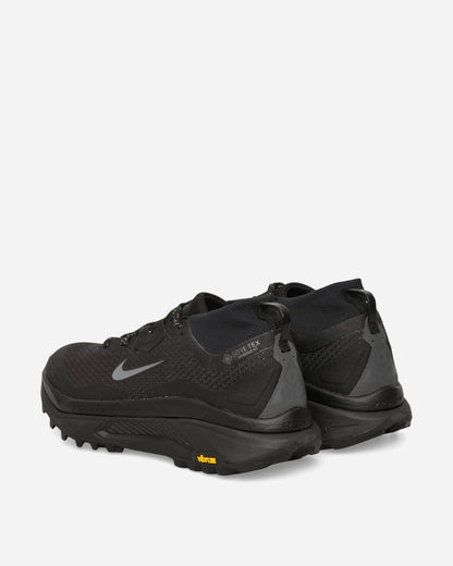 Nike Nike Acg Zegama Trail Goretex Black/Anthracite Sneakers Mid IO7932-002