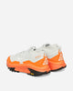 Nike Nike Acg Zegama Trail Goretex Light Silver/White/Orange Sneakers Mid IO7932-001