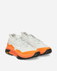 Nike Nike Acg Zegama Trail Goretex Light Silver/White/Orange Sneakers Mid IO7932-001