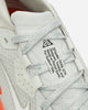 Nike Nike Acg Zegama Trail Goretex Light Silver/White/Orange Sneakers Mid IO7932-001