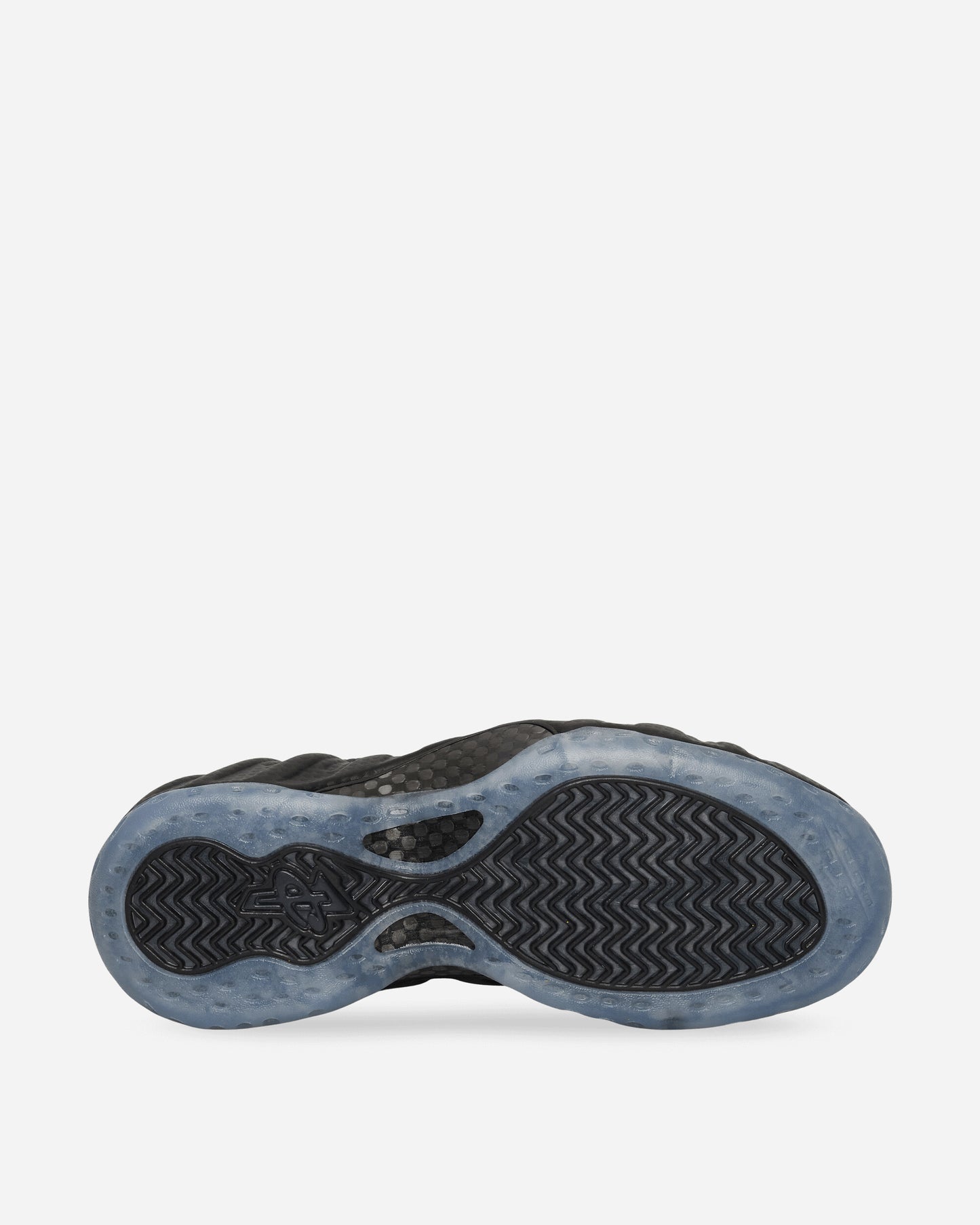 Nike Nike Air Foamposite One Men's Shoes Black/Black-Black-Dk Smoke Gre Sneakers Mid HF2902-002