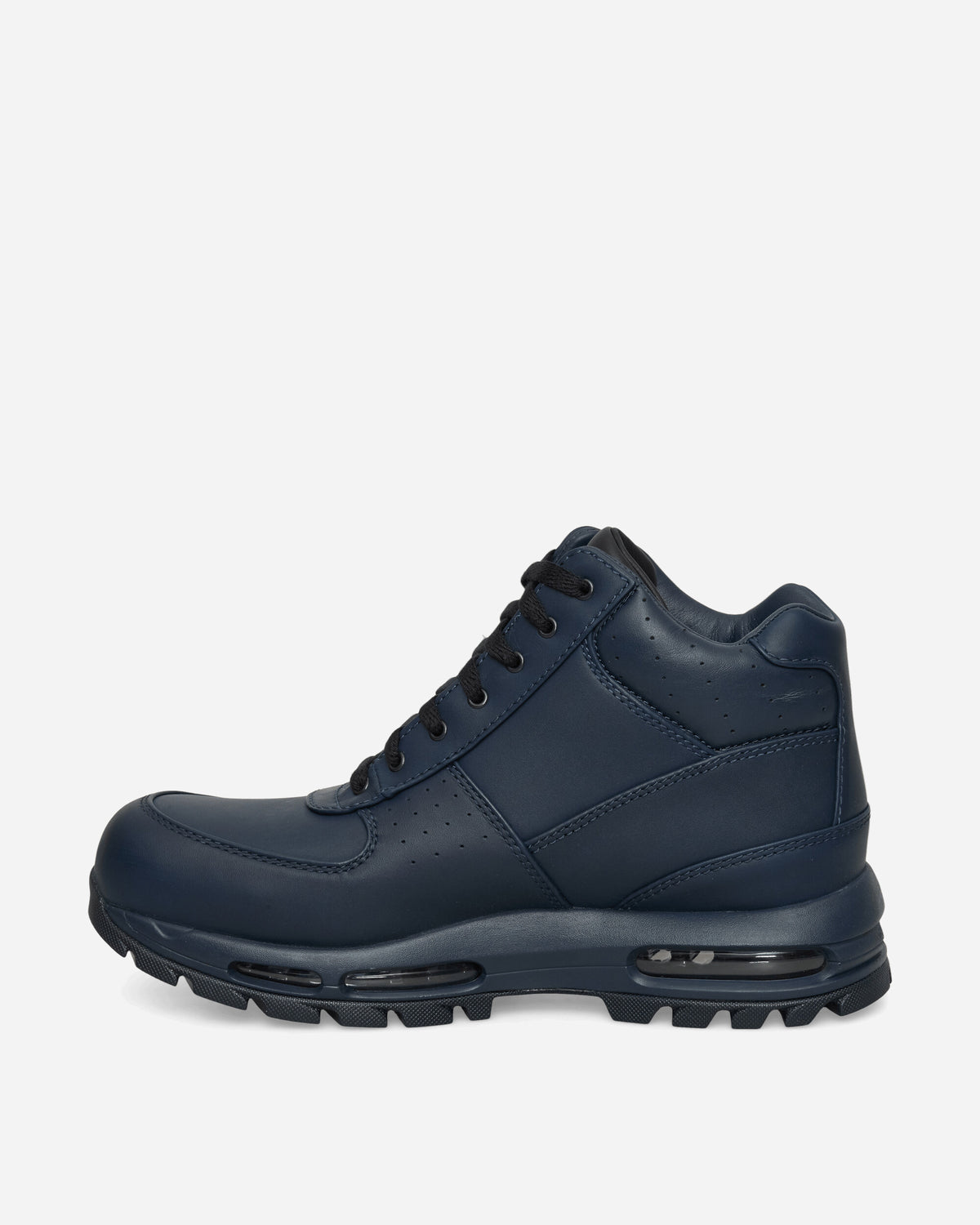 Nike Nike Air Max Goadome Dark Obsidian/Black Sneakers Mid 865031-403