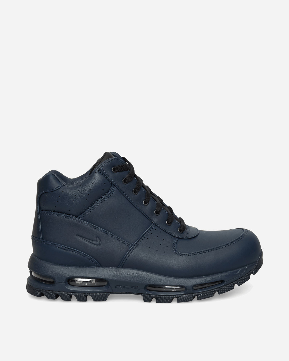 Nike Nike Air Max Goadome Dark Obsidian/Black Sneakers Mid 865031-403