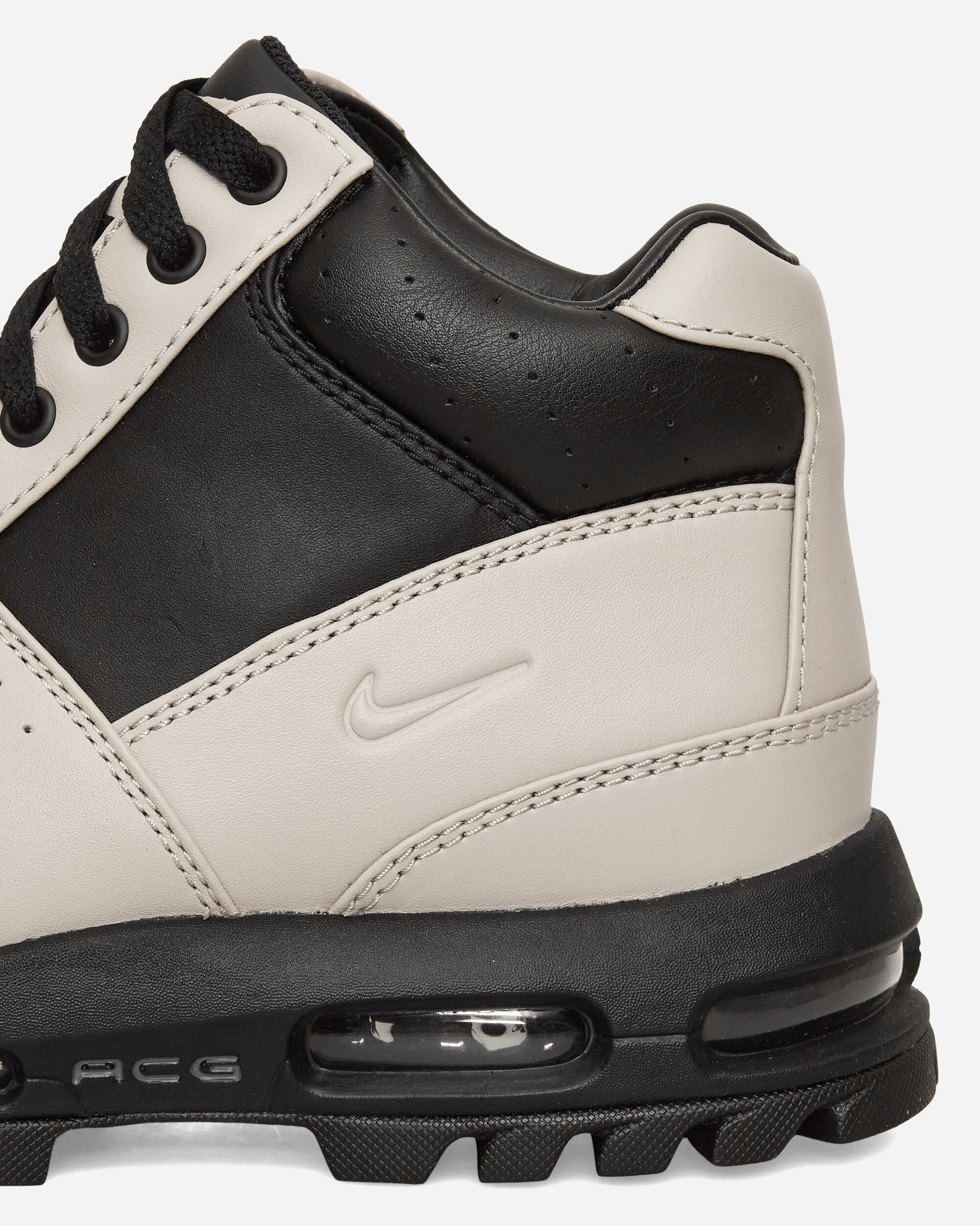 Nike Nike Air Max Goadome Men's Boots College Grey/College Grey-Blac Sneakers Mid FZ1314-002