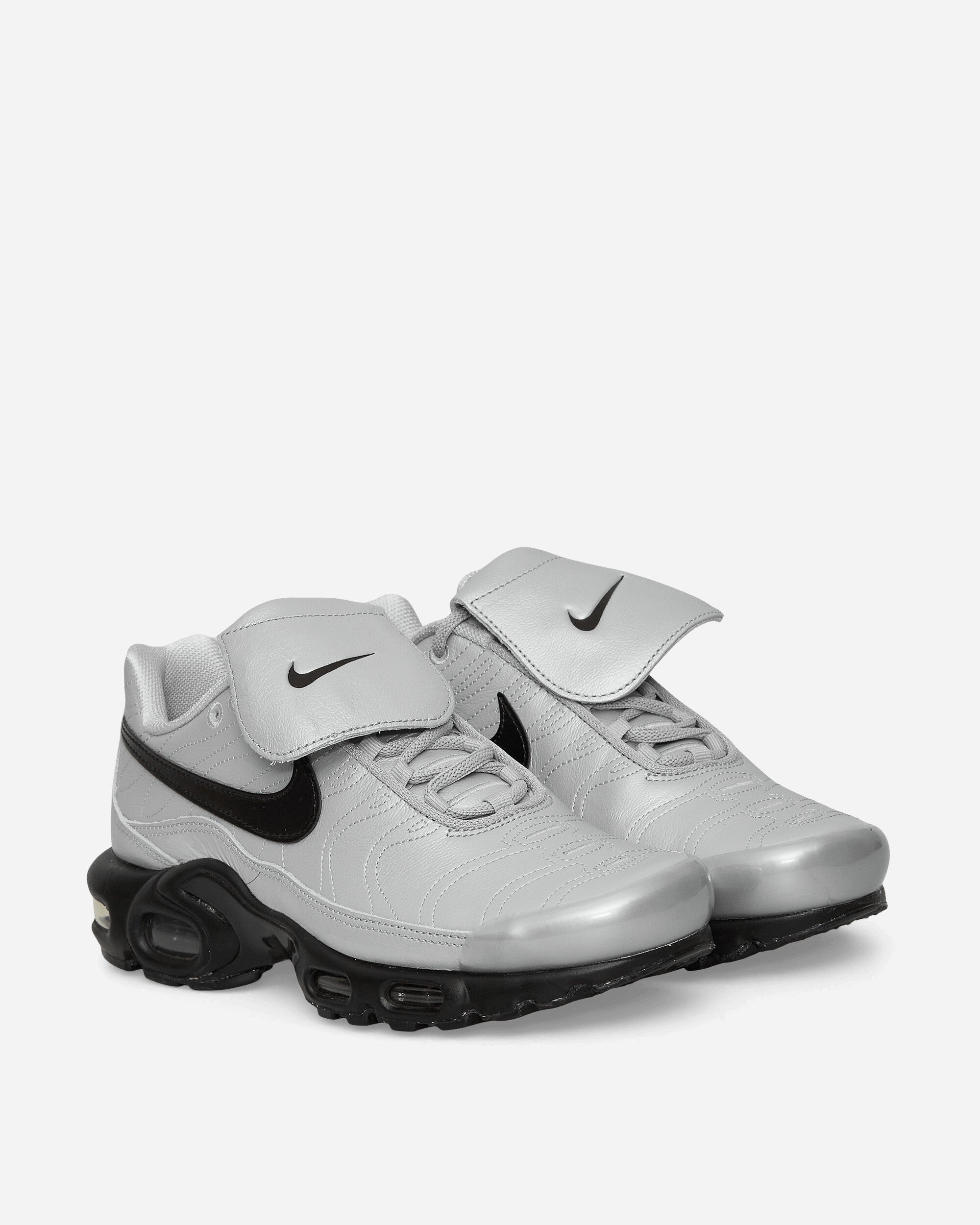 Nike Nike Air Max Plus Wolf Grey/Black Sneakers Mid HM6850-001