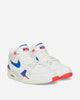 Nike Nike Air Tech Challenge 2 Men's Shoes White/Royal Blue-Laser Crimson Sneakers Mid FZ9033-102