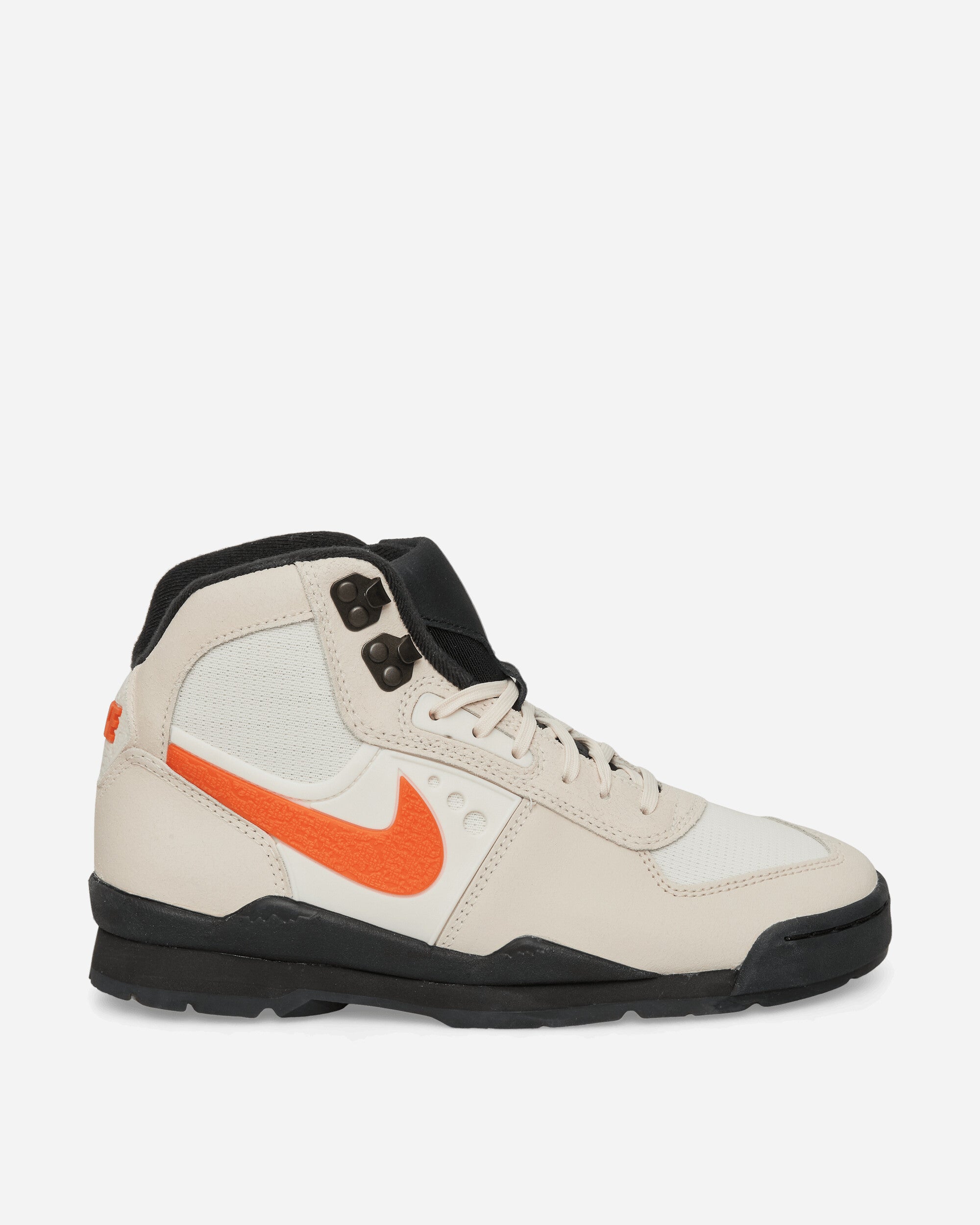 Nike Nike Baltro Chalk/Sail Safety/Orange Black Sneakers Mid IO4556-100
