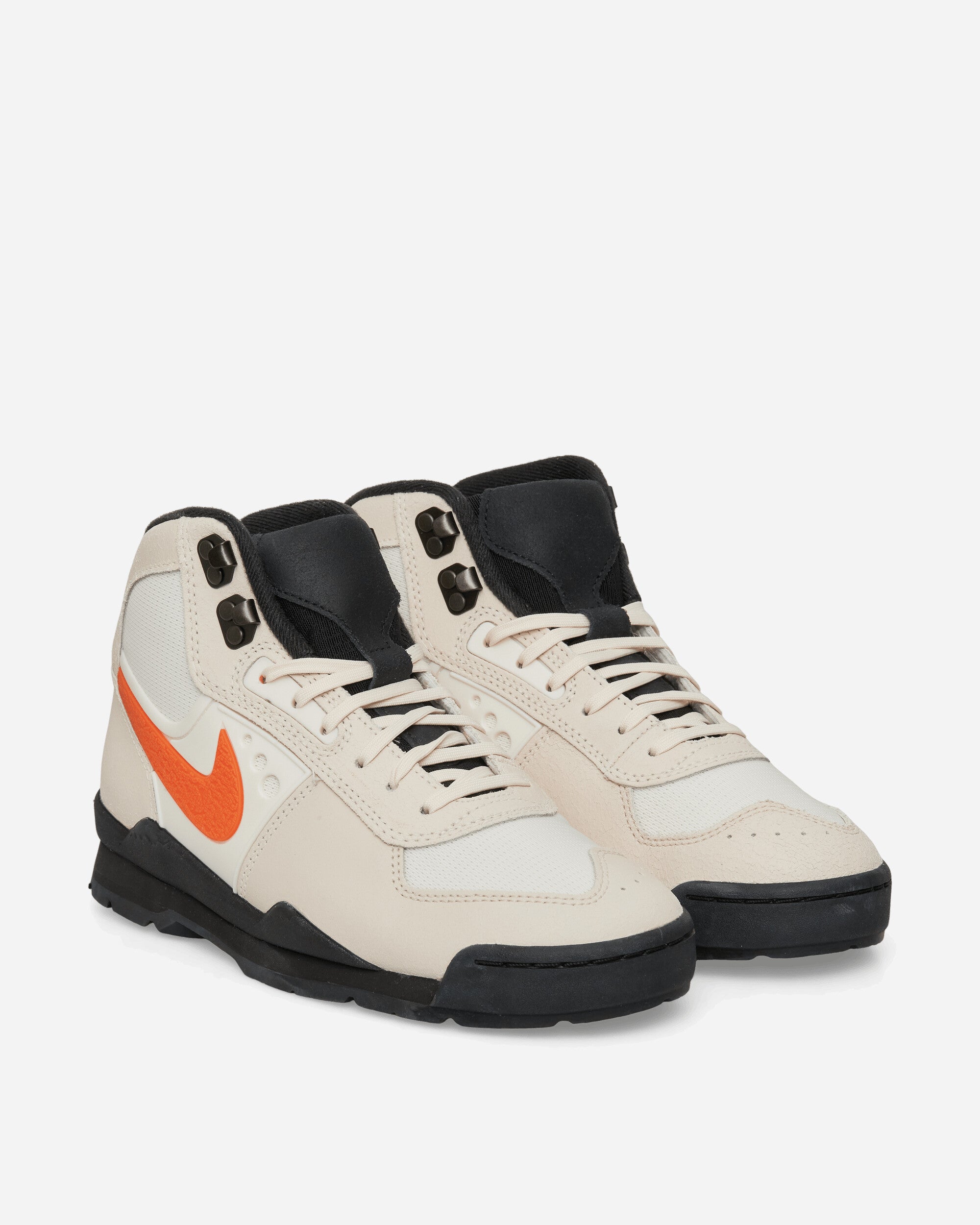 Nike Nike Baltro Chalk/Sail Safety/Orange Black Sneakers Mid IO4556-100