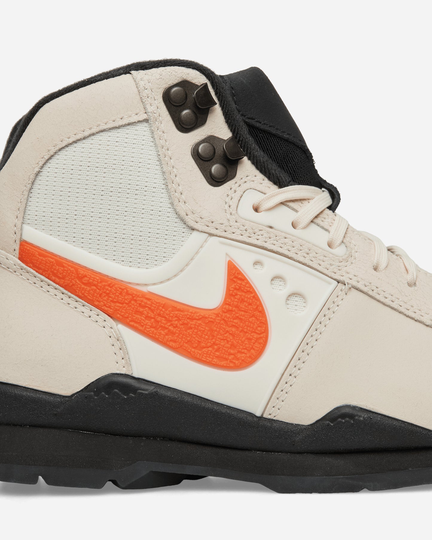 Nike Nike Baltro Chalk/Sail Safety/Orange Black Sneakers Mid IO4556-100