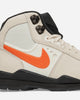 Nike Nike Baltro Chalk/Sail Safety/Orange Black Sneakers Mid IO4556-100