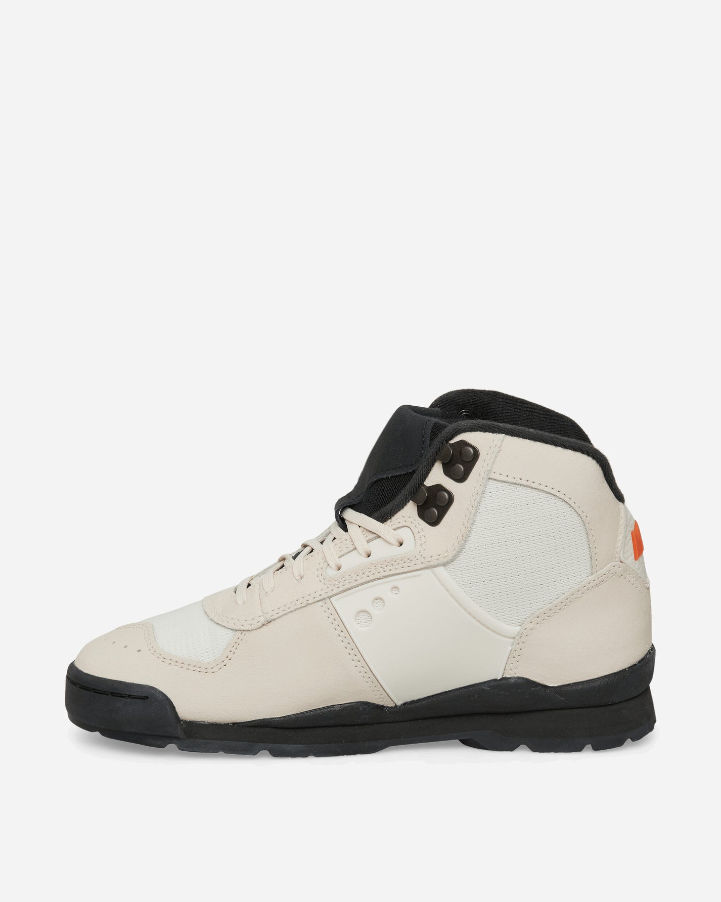 Nike Nike Baltro Chalk/Sail Safety/Orange Black Sneakers Mid IO4556-100