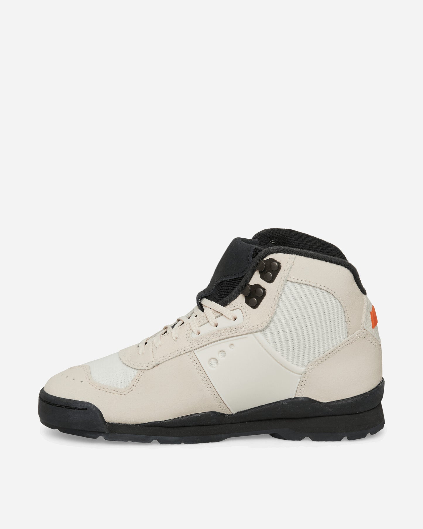 Nike Nike Baltro Chalk/Sail Safety/Orange Black Sneakers Mid IO4556-100