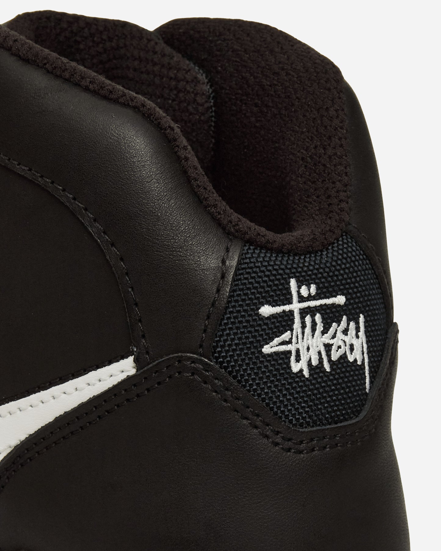 Nike Nike Bltro sp Black/White/Black Sneakers Mid HV0484-001