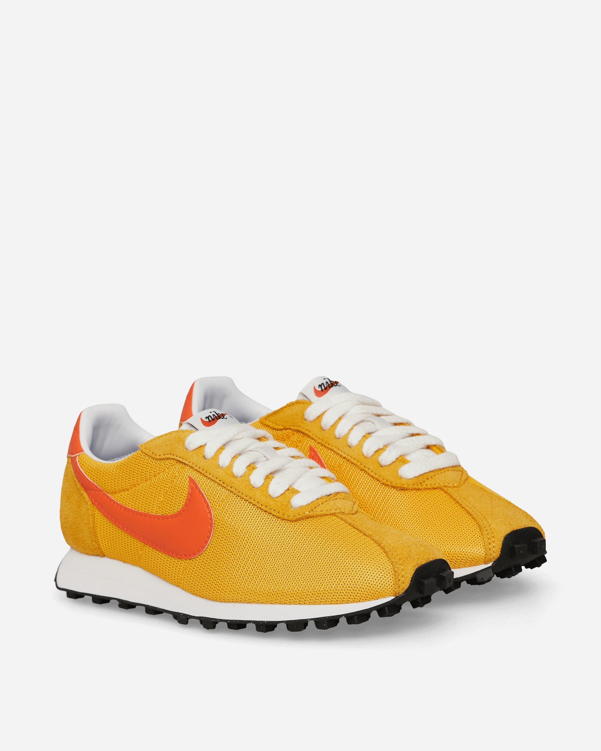 Nike Nike Ld-1000 Sp University Gold/Safety Orange Sneakers Mid FQ9079-700