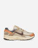 Nike Nike Zoom Vomero 5 Sanddrift/Earth Sneakers Mid FZ5051-121