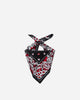 Nike Jordan Jordan X Nomarhythm Textile Scarf Black/White/University Red Gloves and Scarves Bandanas IQ8407-010