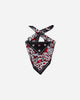 Nike Jordan Jordan X Nomarhythm Textile Scarf Black/White/University Red Gloves and Scarves Bandanas IQ8407-010