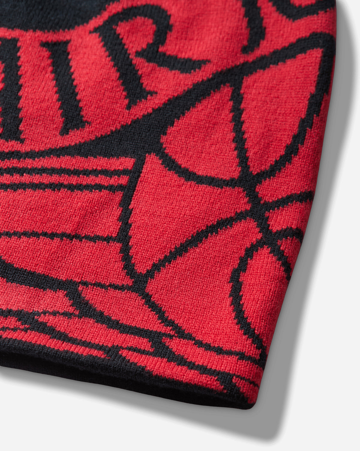 Nike Jordan Jordan Peak Black/University Red Hats Beanies IM9093-011