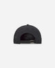 Nike Jordan Jordan Flight Club Pro Unstructured Flat Bill Hat Black/Black Hats Caps IF3499-010